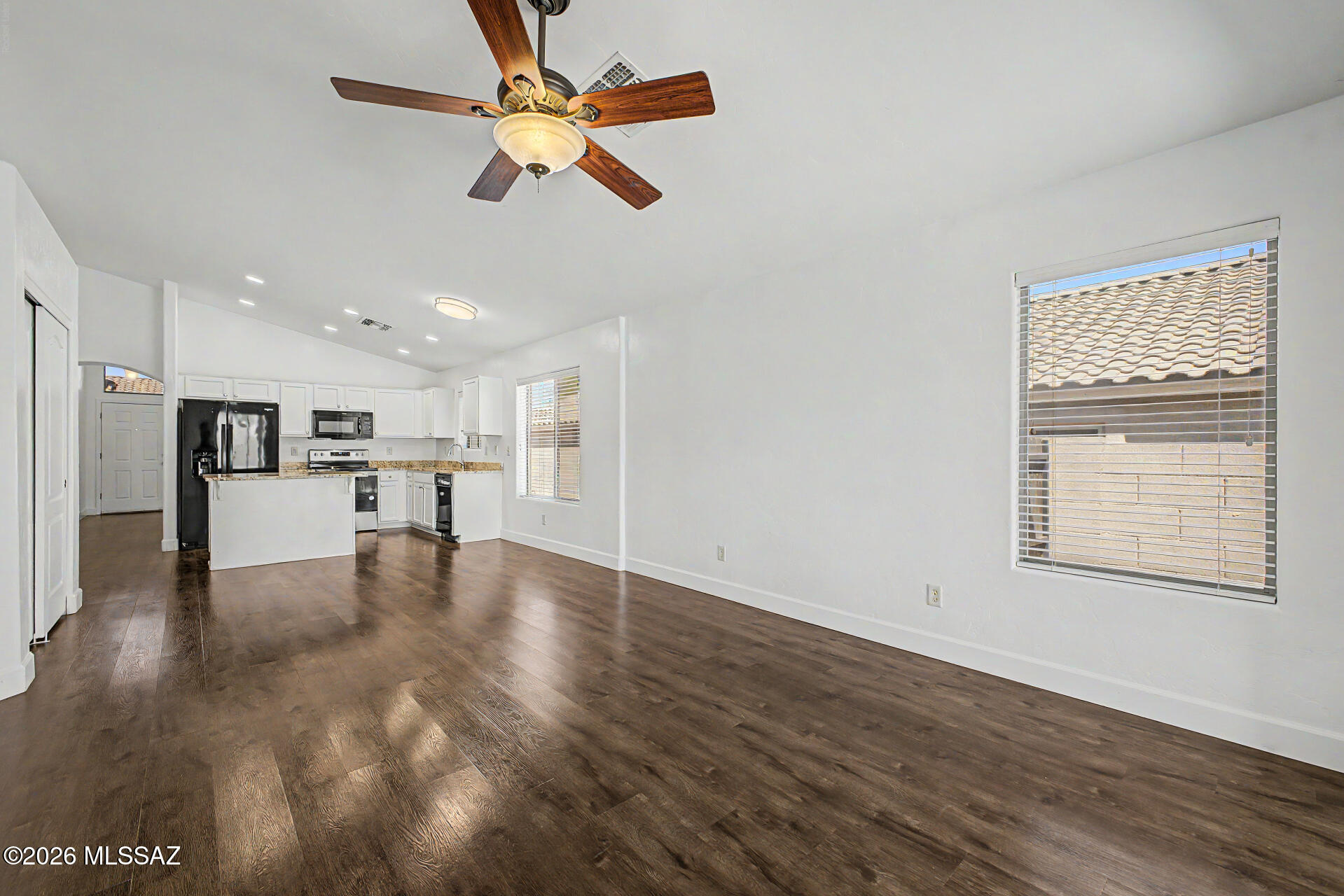 Eagle Crest Ranch - Residential