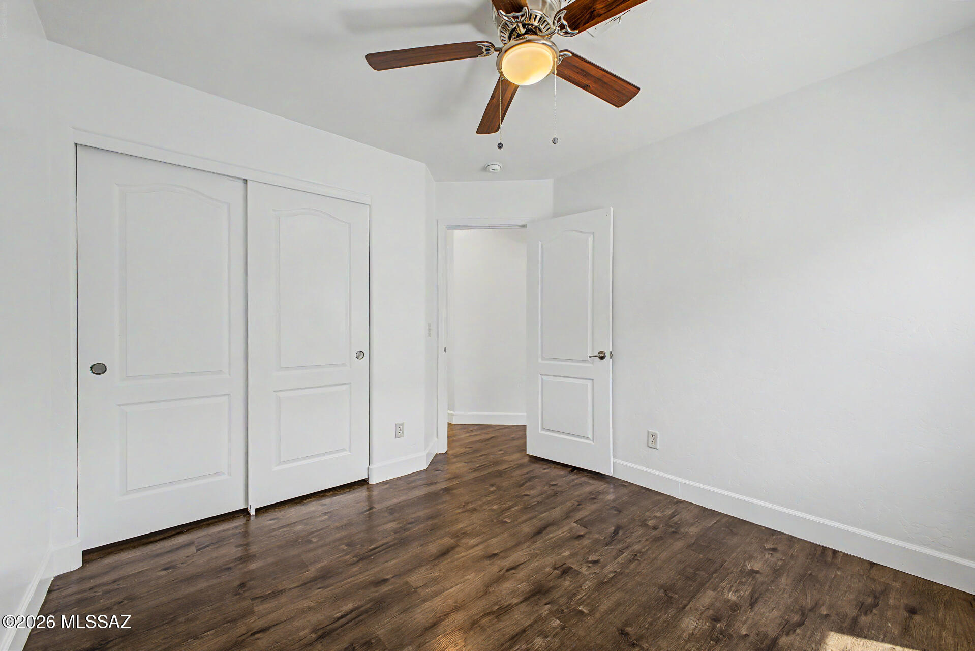 Eagle Crest Ranch - Residential