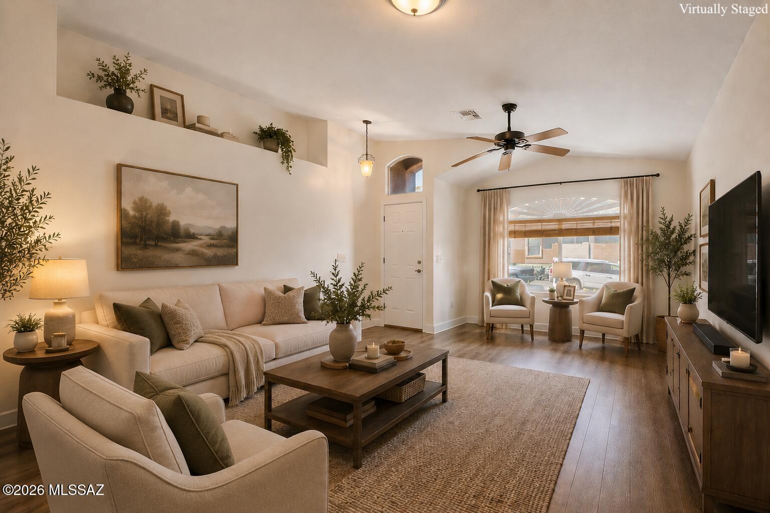 Eagle Crest Ranch - Residential