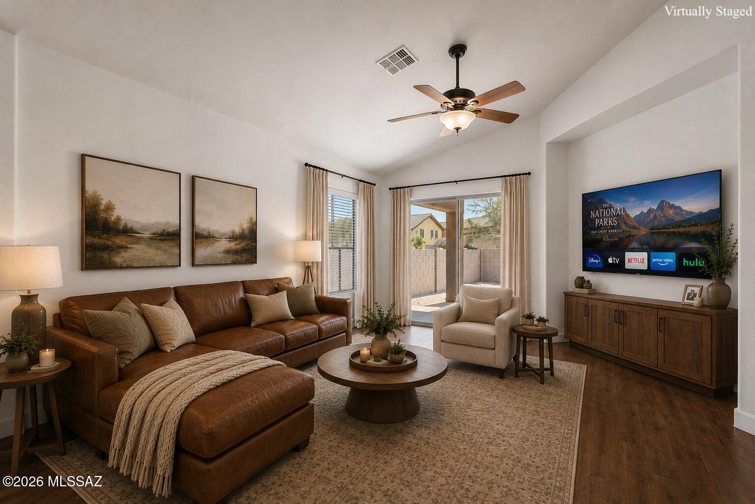 Eagle Crest Ranch - Residential