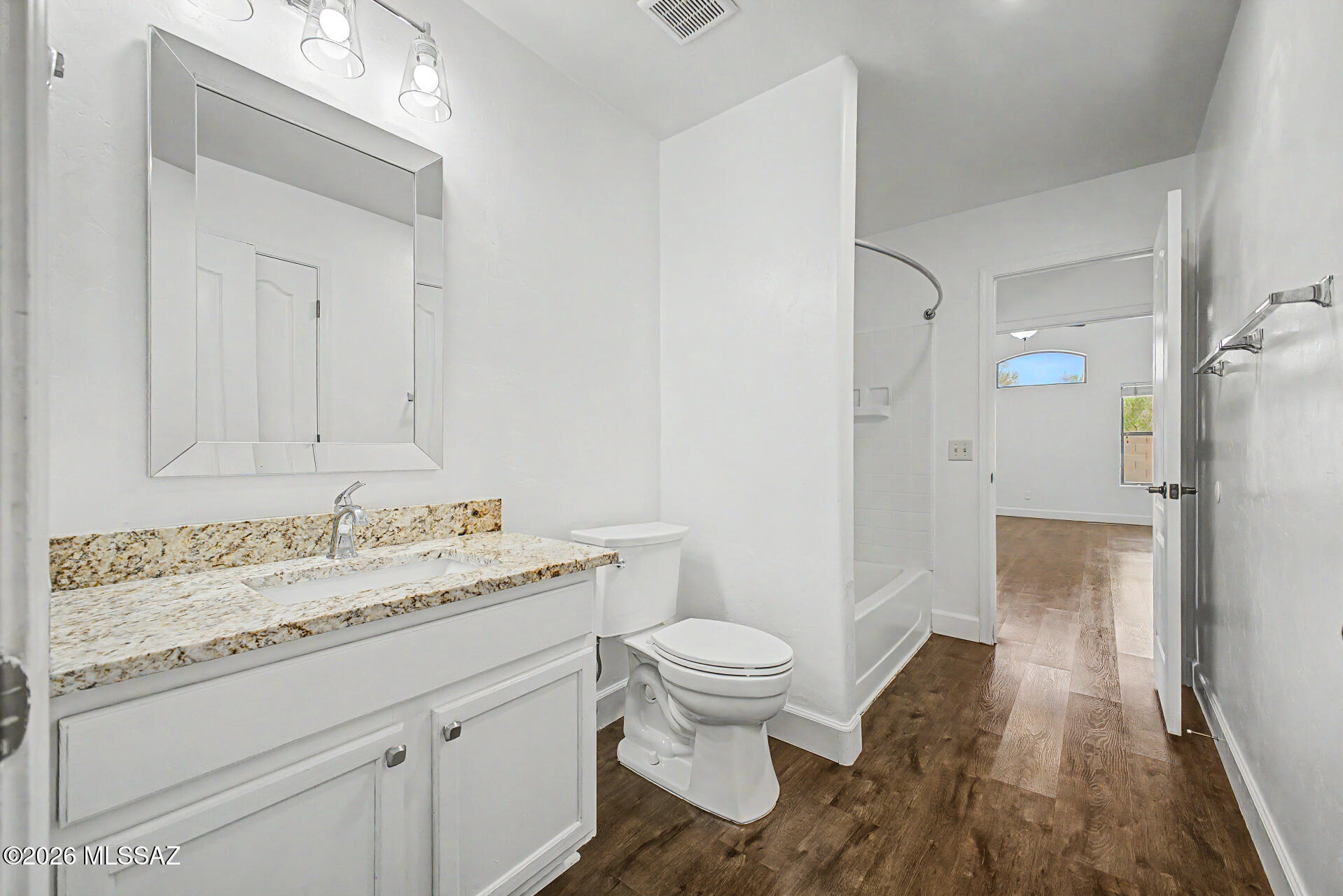 Eagle Crest Ranch - Residential
