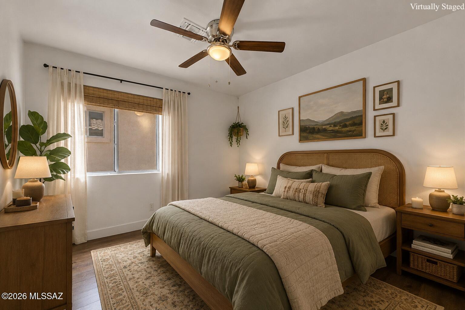 Eagle Crest Ranch - Residential