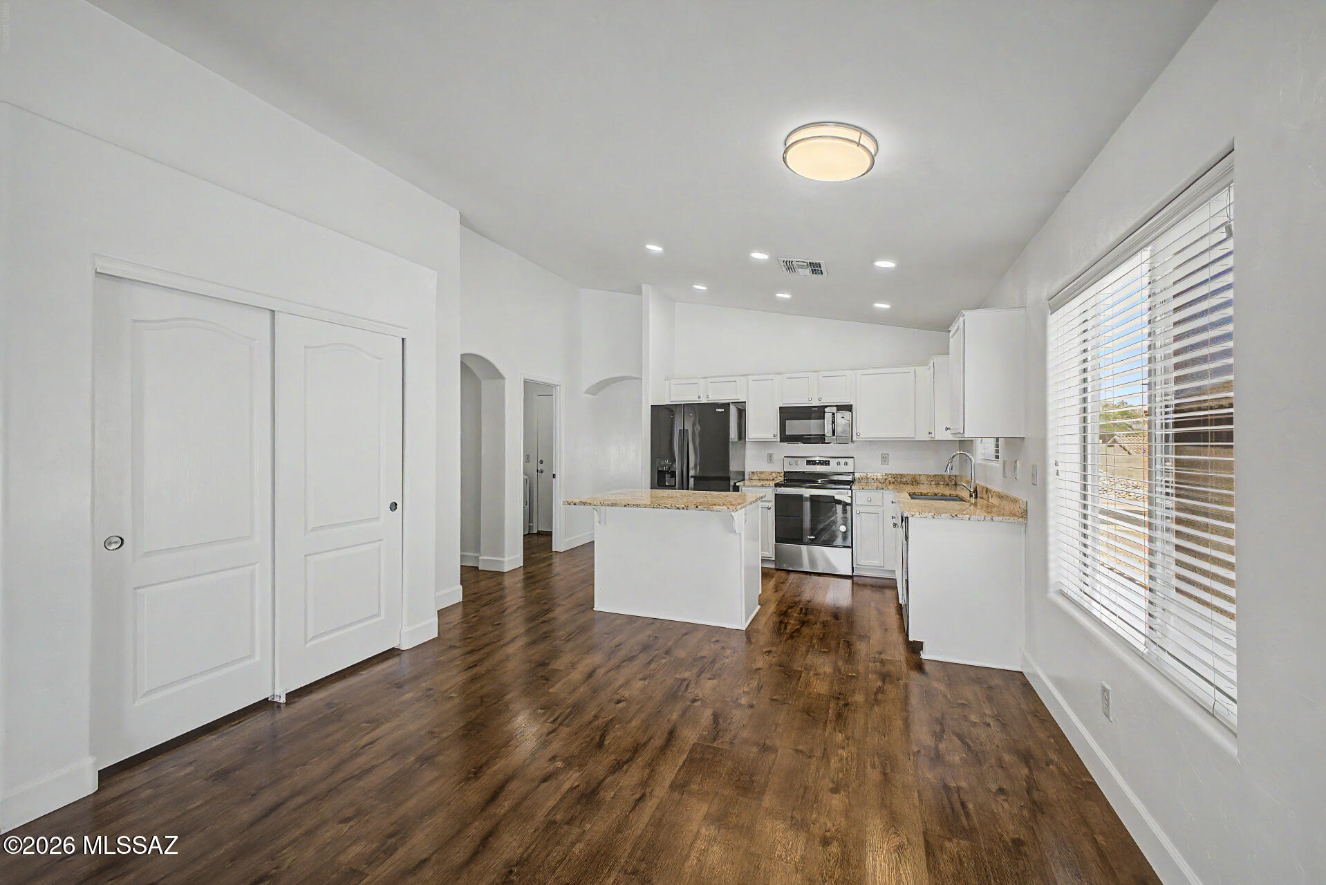 Eagle Crest Ranch - Residential