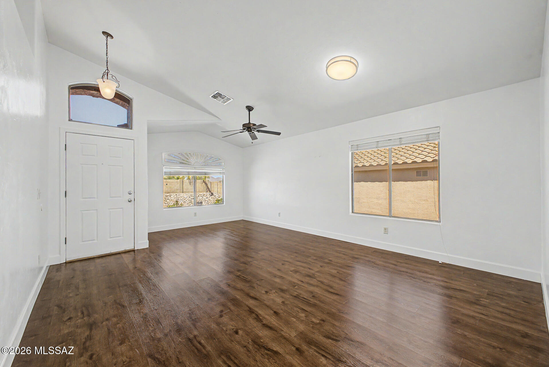 Eagle Crest Ranch - Residential