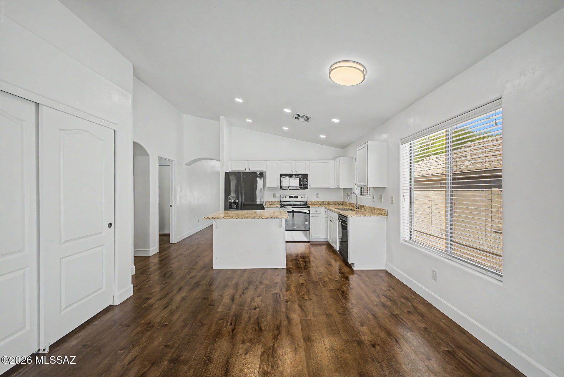 Eagle Crest Ranch - Residential
