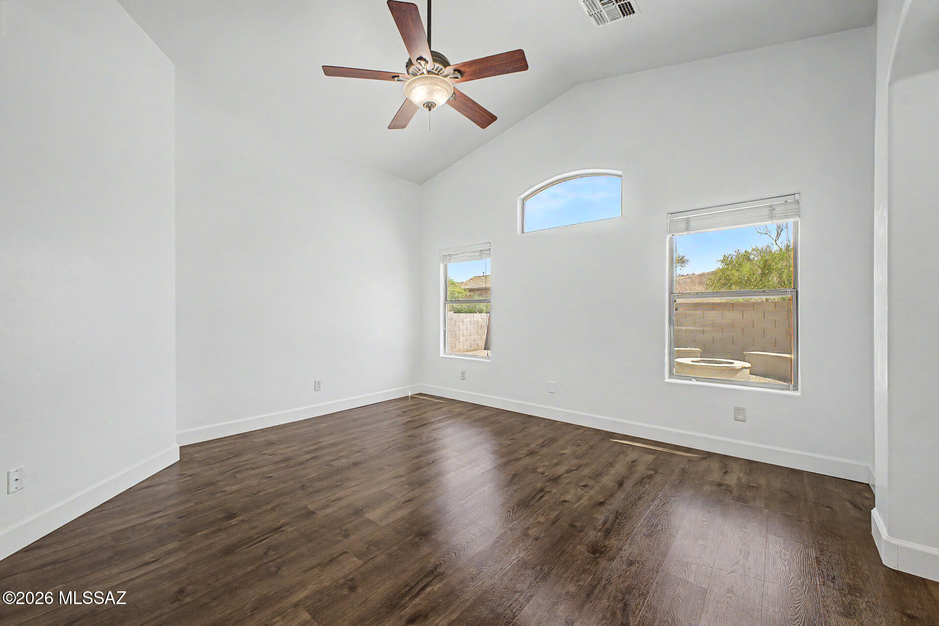Eagle Crest Ranch - Residential