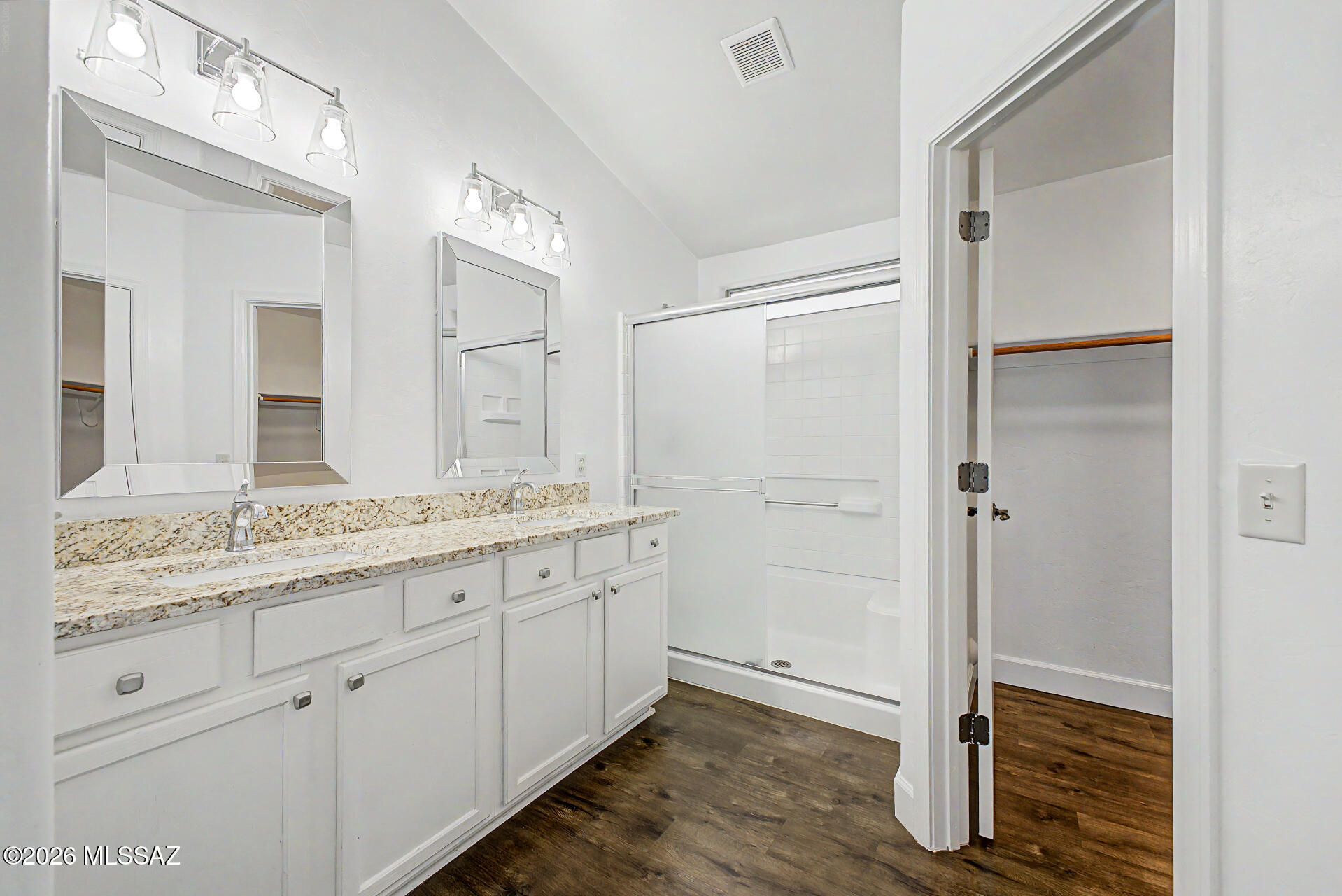 Eagle Crest Ranch - Residential