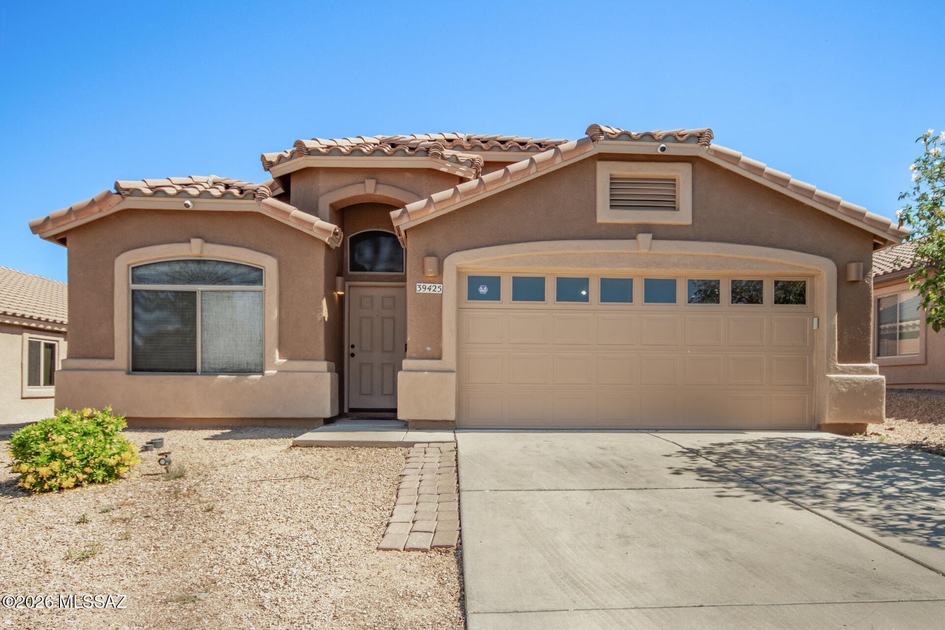 Eagle Crest Ranch - Residential