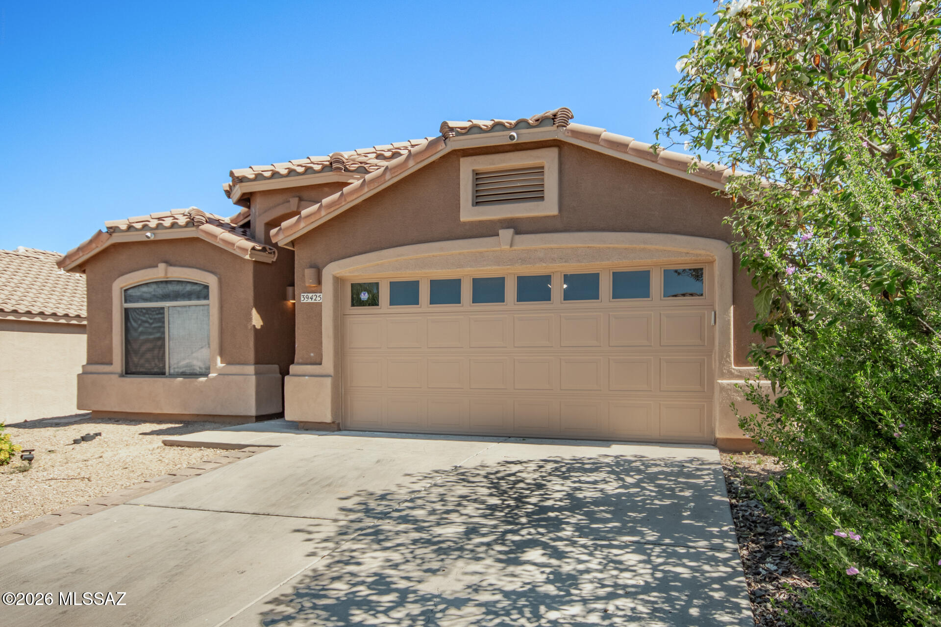 Eagle Crest Ranch - Residential