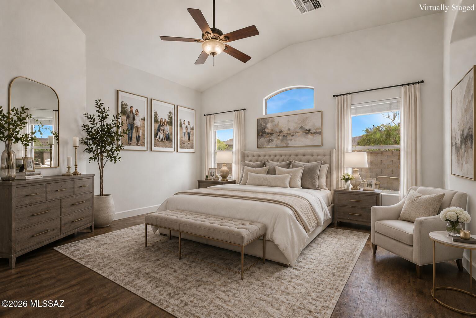 Eagle Crest Ranch - Residential
