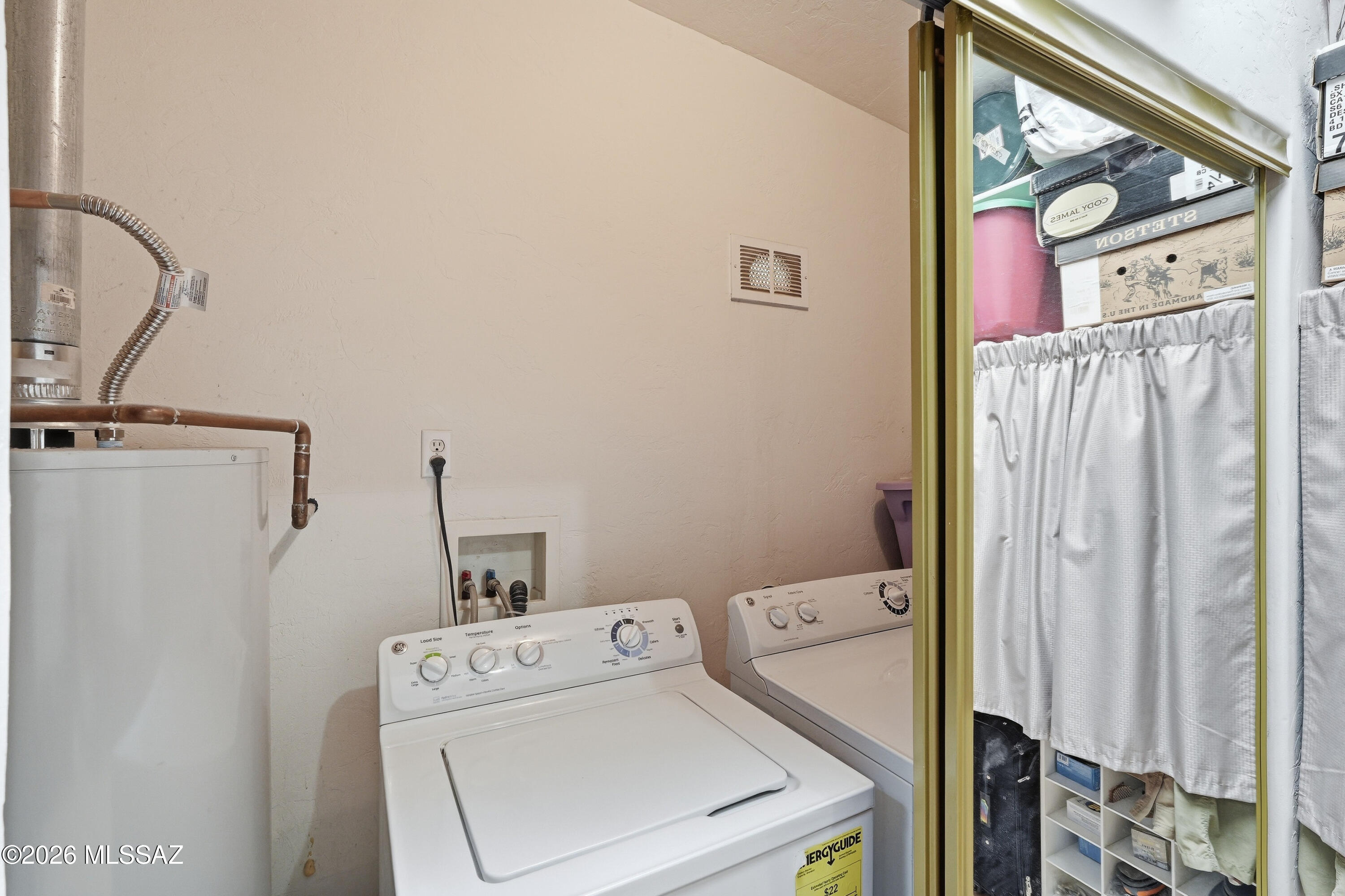 San Joaquin Estates (1-63) - Residential