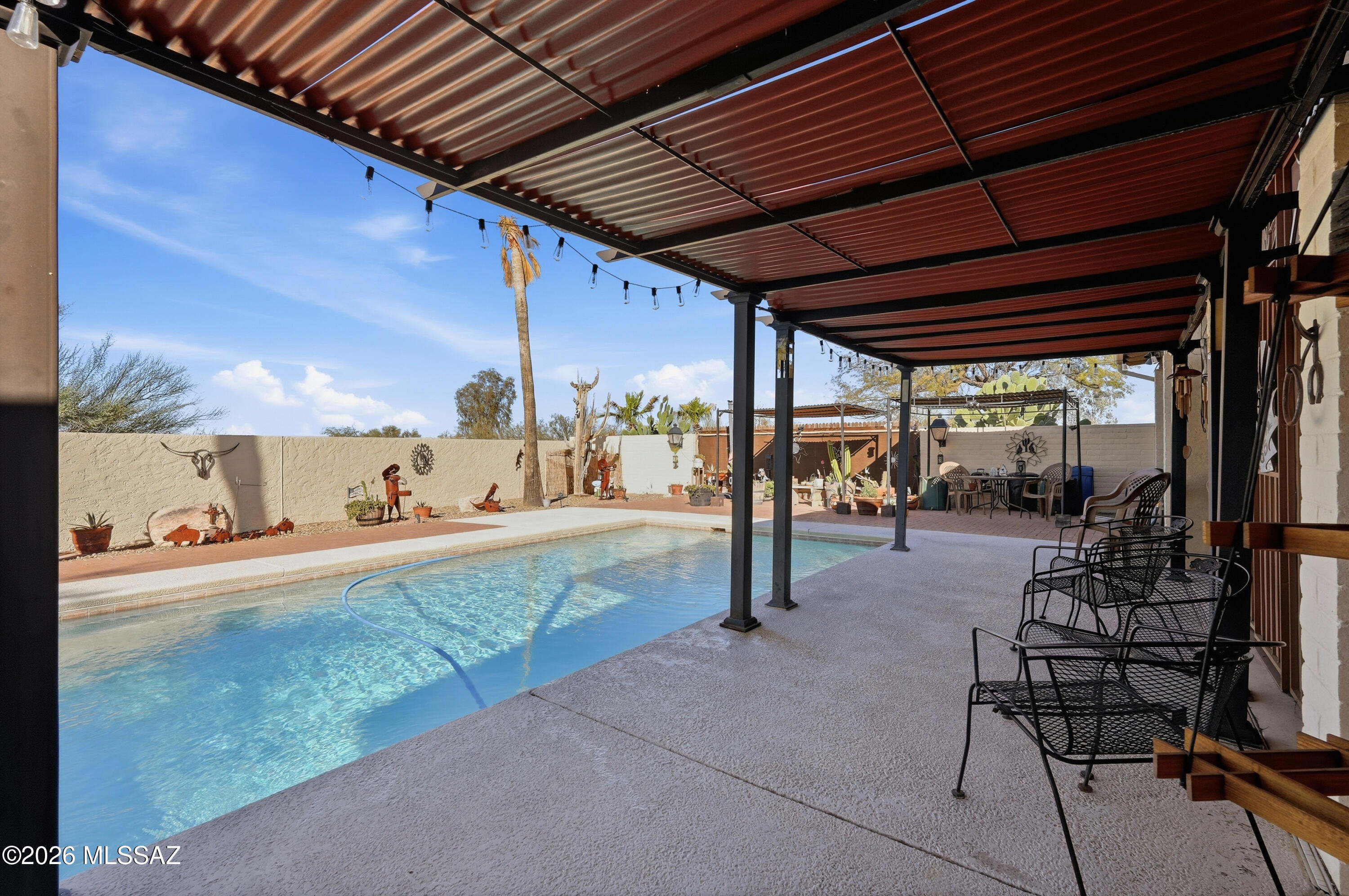 San Joaquin Estates (1-63) - Residential