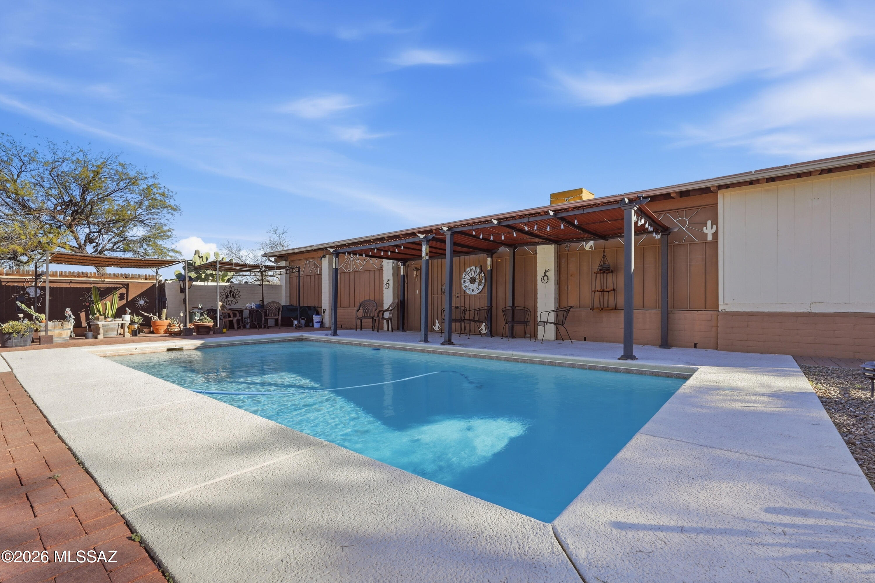 San Joaquin Estates (1-63) - Residential