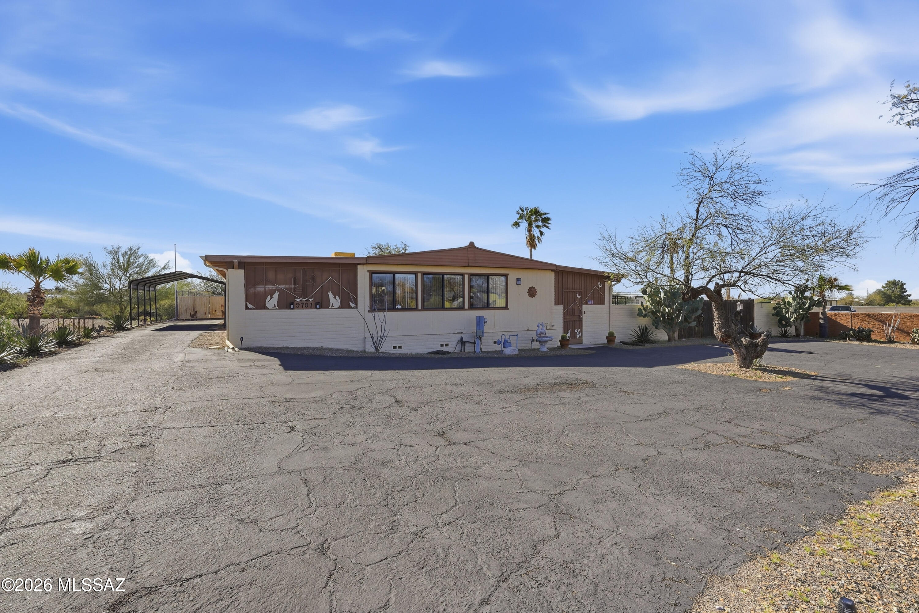 San Joaquin Estates (1-63) - Residential
