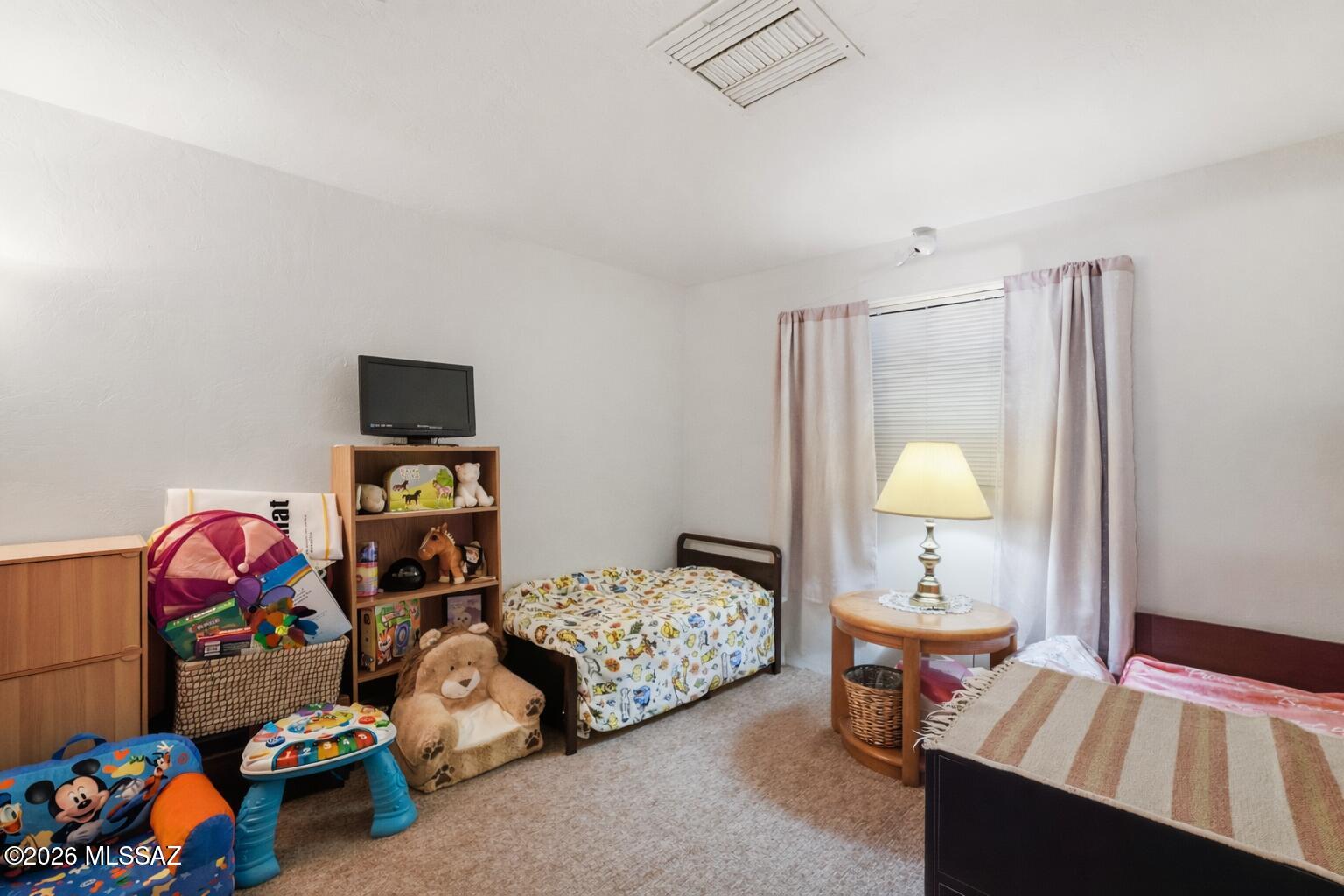 San Joaquin Estates (1-63) - Residential