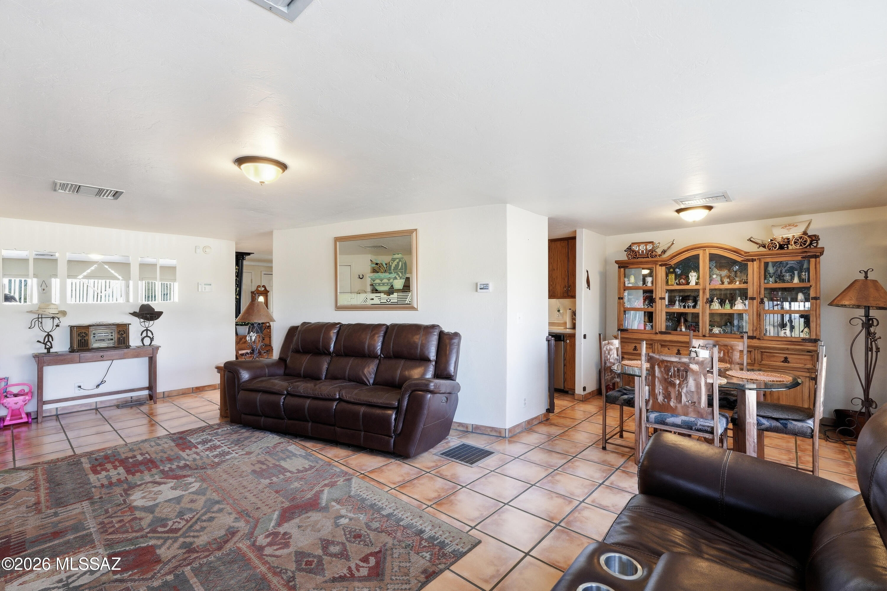 San Joaquin Estates (1-63) - Residential