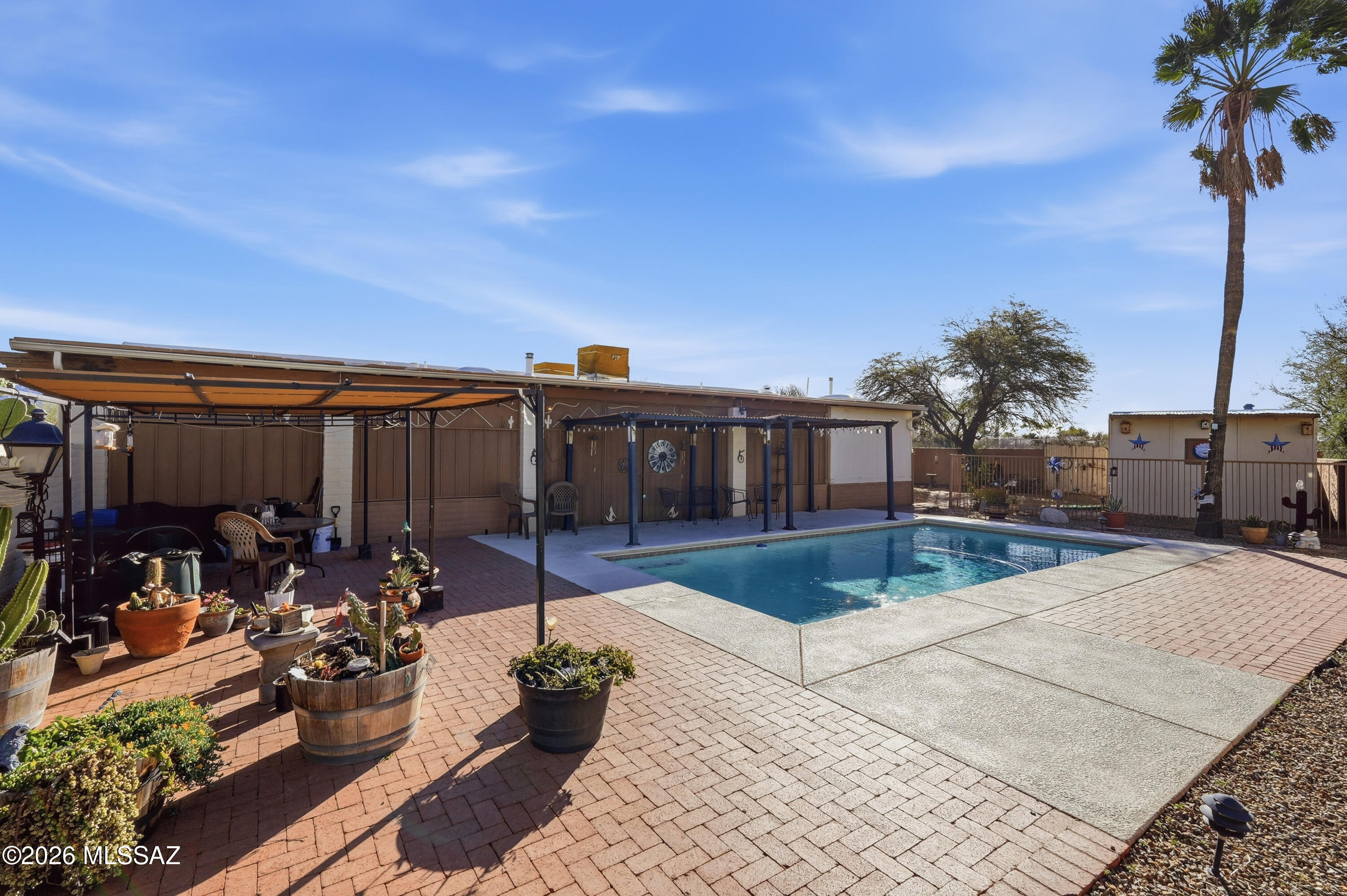 San Joaquin Estates (1-63) - Residential