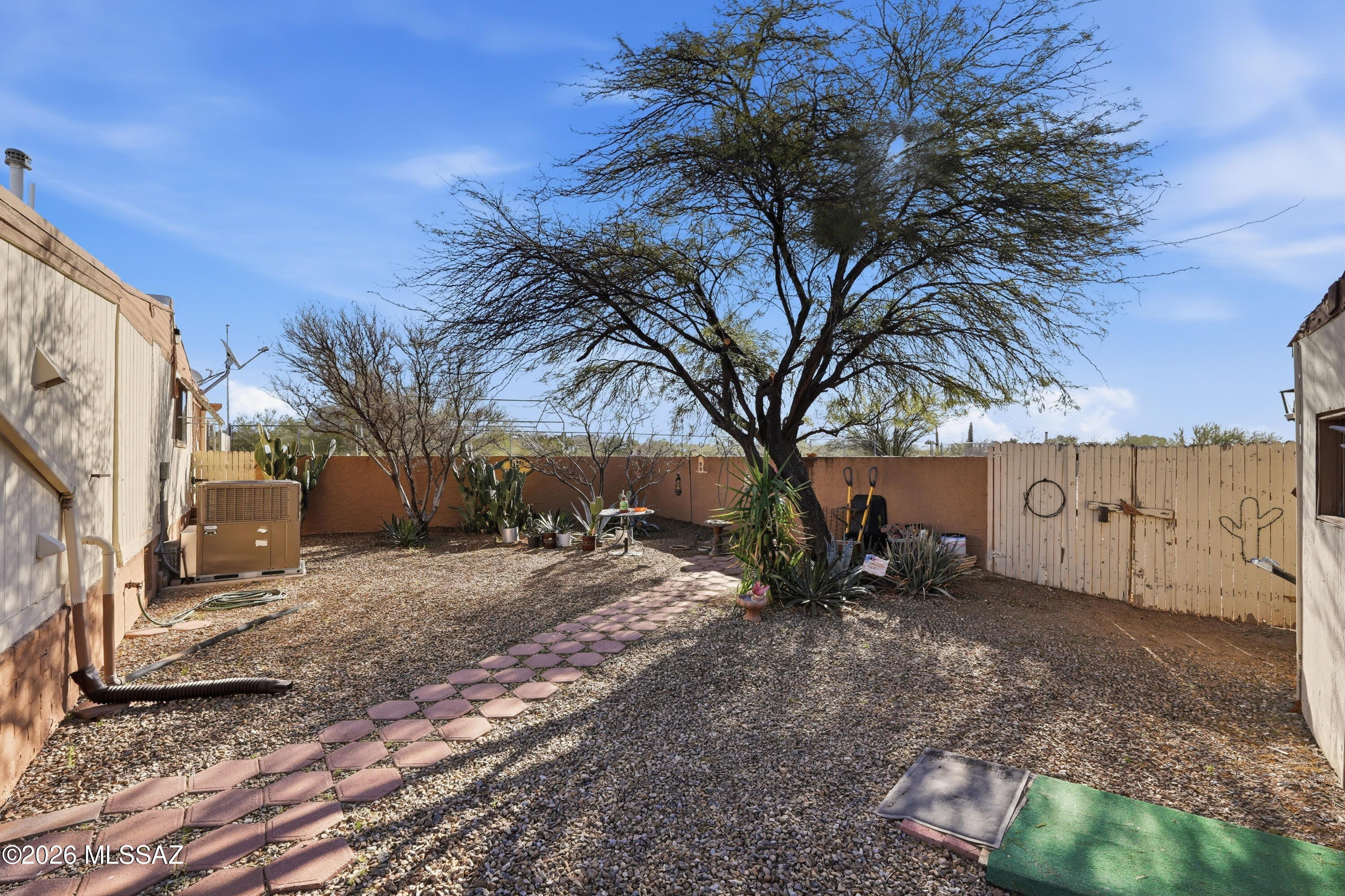San Joaquin Estates (1-63) - Residential