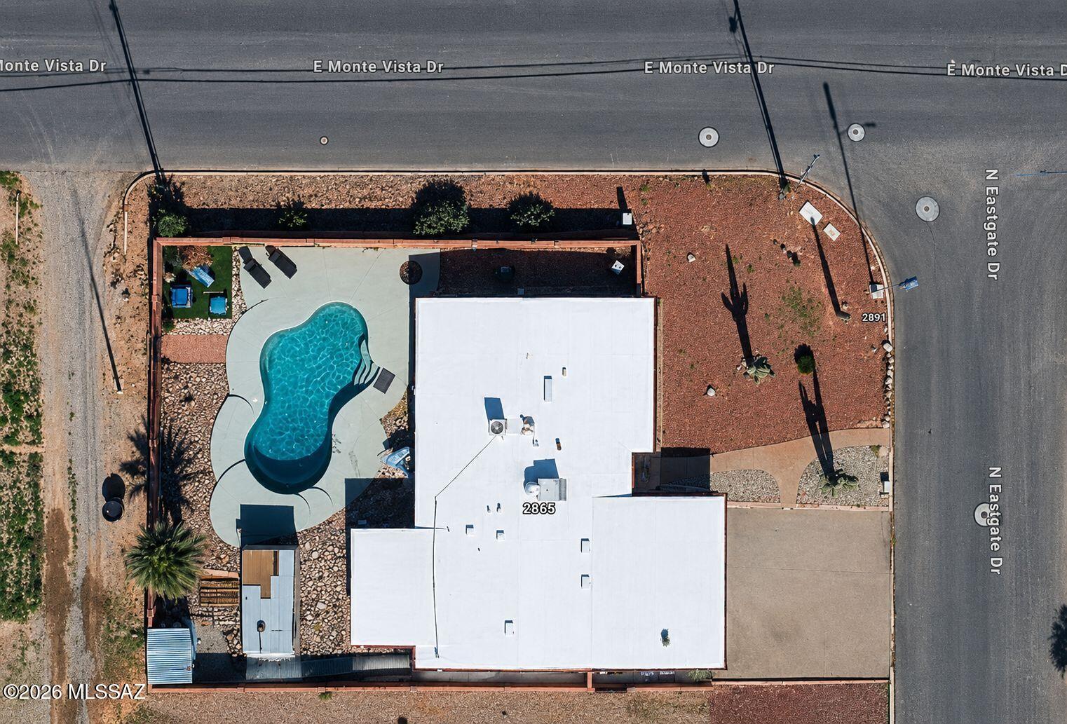 Wright Addition - Residential