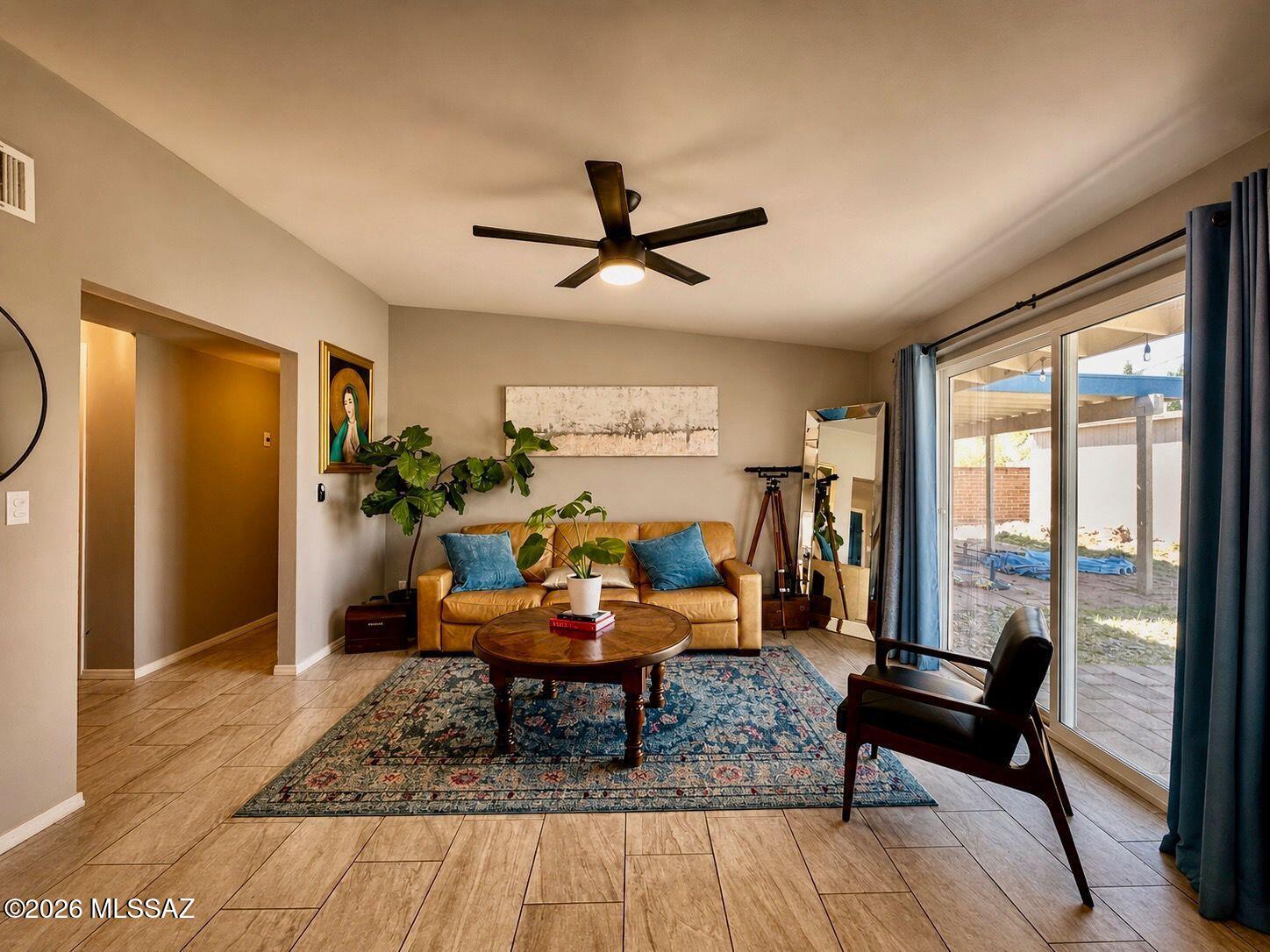 Wright Addition - Residential