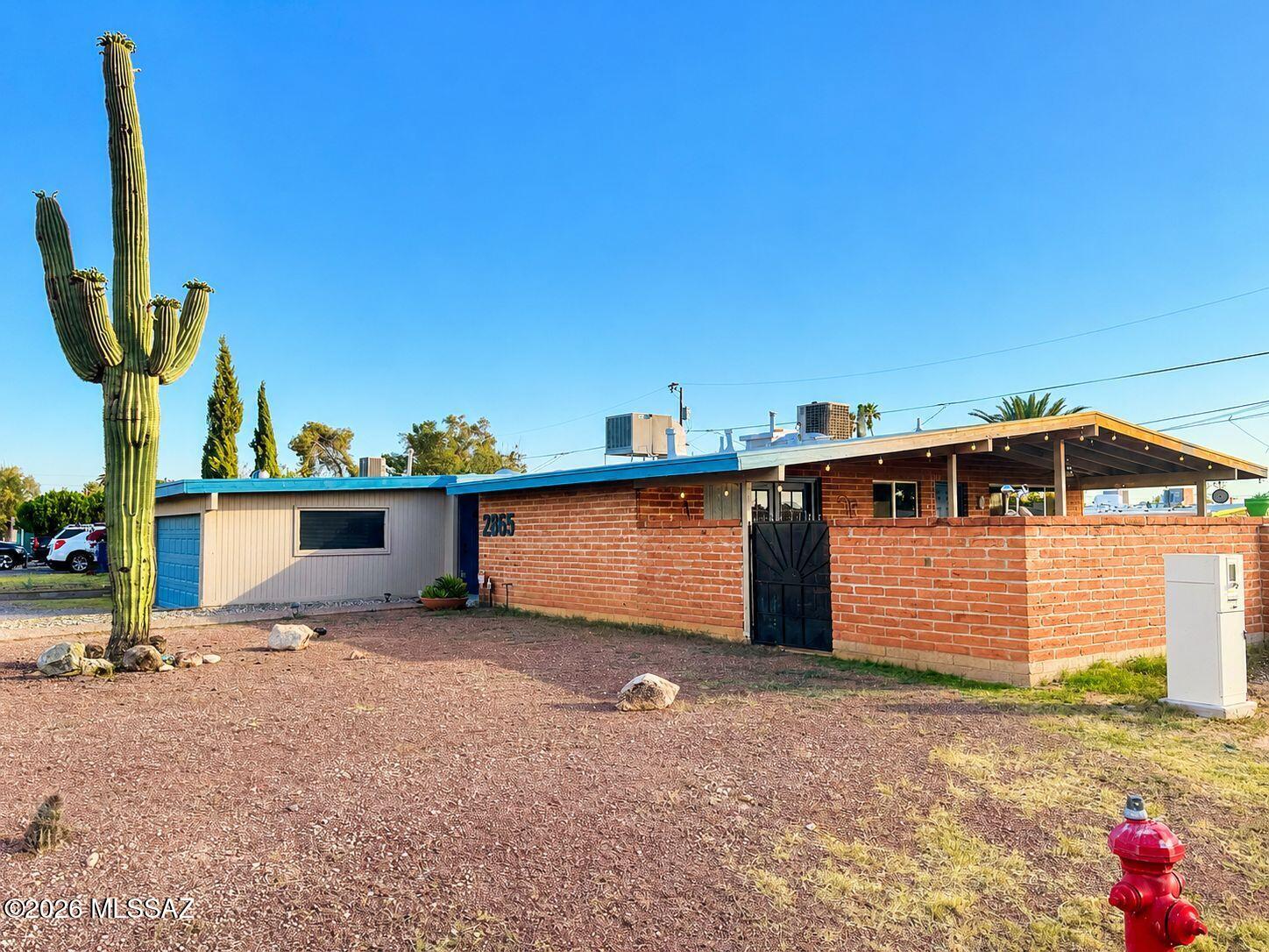 Wright Addition - Residential