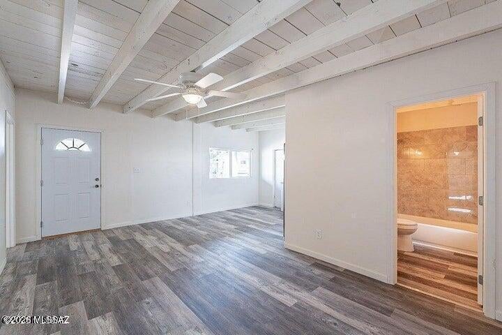 Coronado Heights - Residential Income