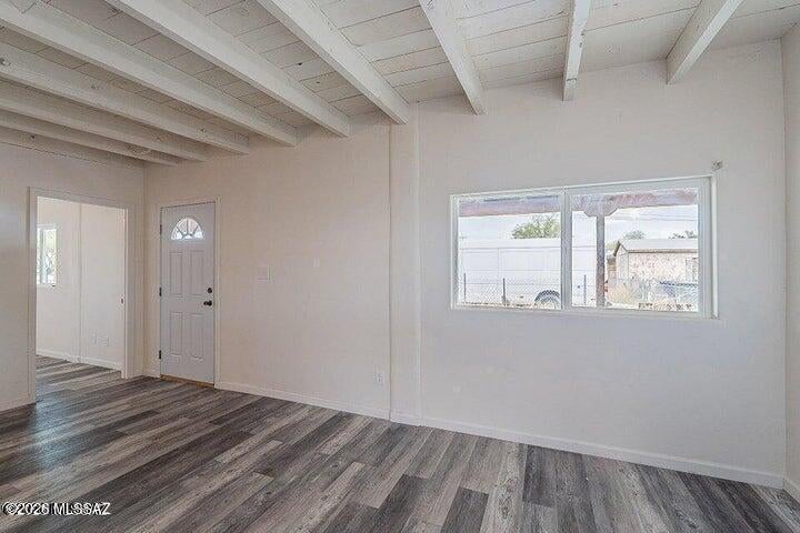 Coronado Heights - Residential Income
