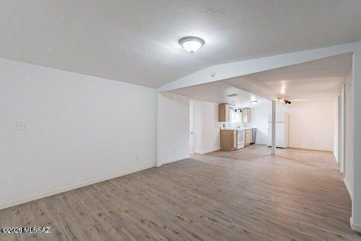 Coronado Heights - Residential Income