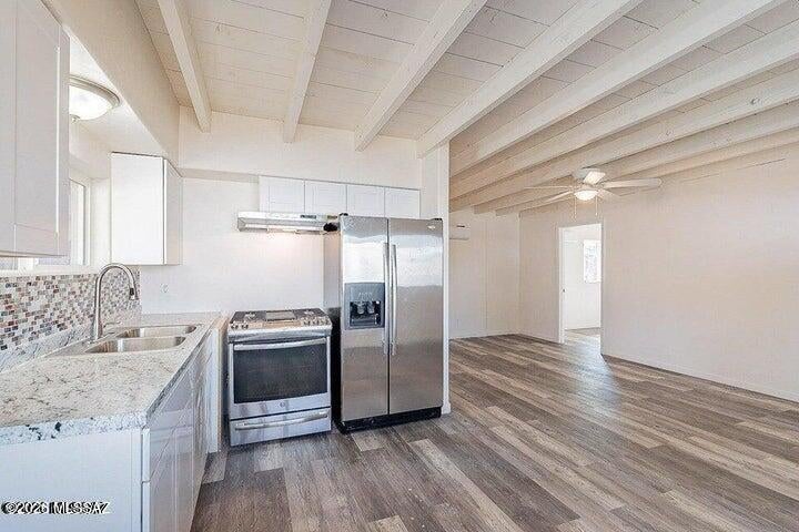 Coronado Heights - Residential Income
