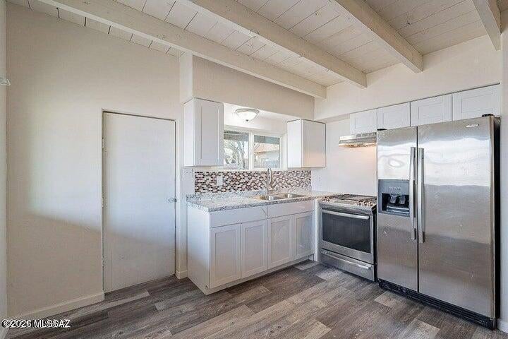 Coronado Heights - Residential Income
