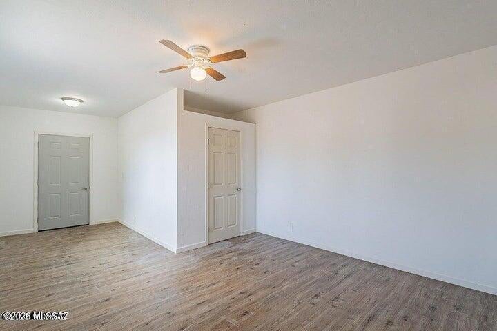 Coronado Heights - Residential Income