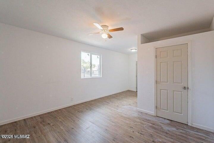 Coronado Heights - Residential Income