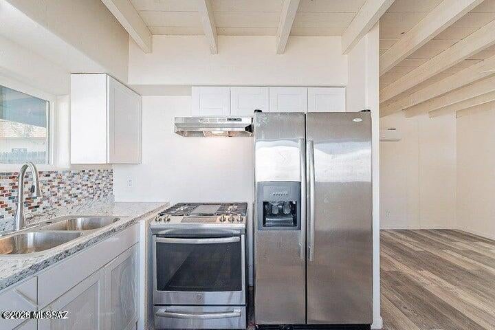 Coronado Heights - Residential Income