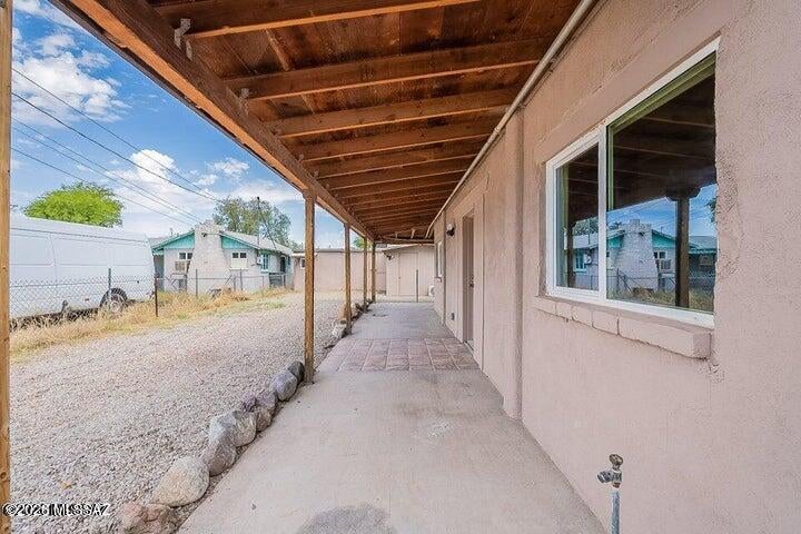 Coronado Heights - Residential Income