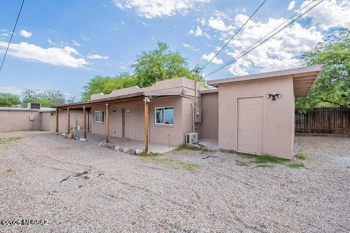 Coronado Heights - Residential Income