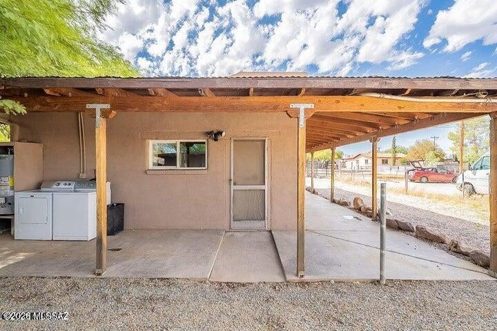 Coronado Heights - Residential Income