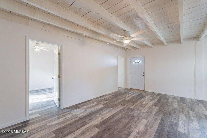 Coronado Heights - Residential Income