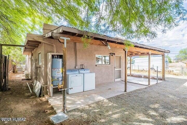 Coronado Heights - Residential Income