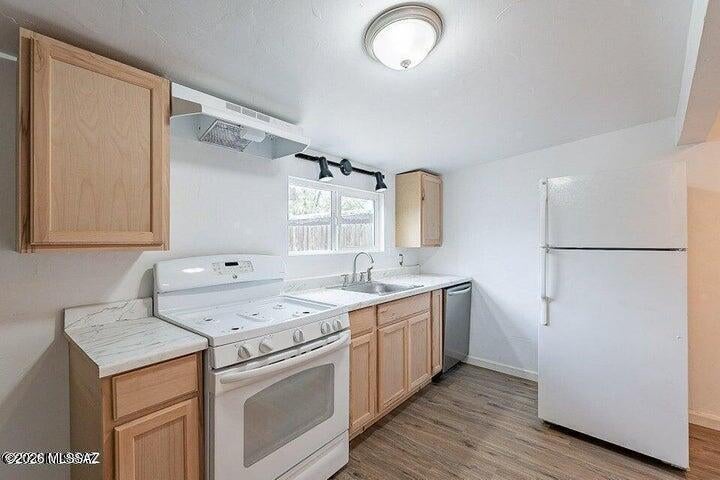 Coronado Heights - Residential Income