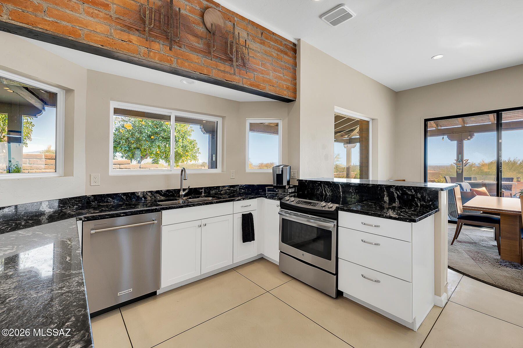 Fairfield Sunrise East (1-520) - Residential