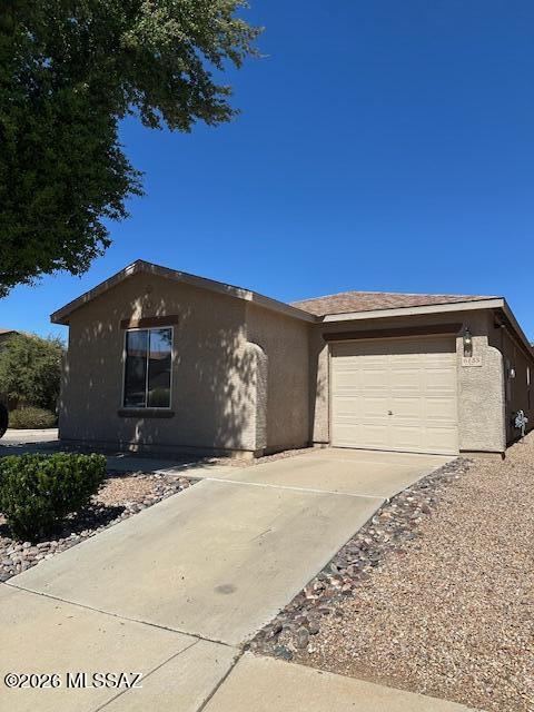 Julian Ranch (1-104) - Residential Lease