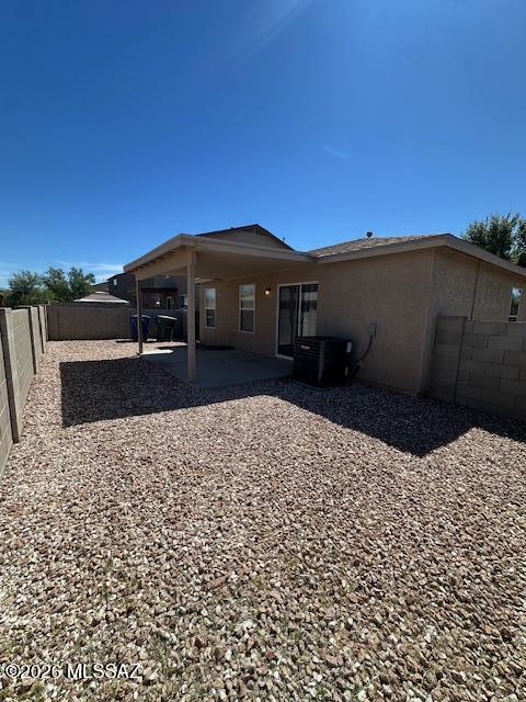 Julian Ranch (1-104) - Residential Lease