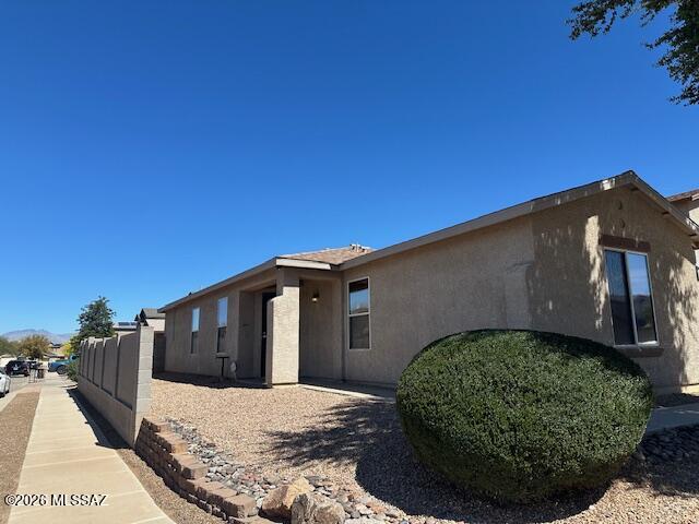 Julian Ranch (1-104) - Residential Lease