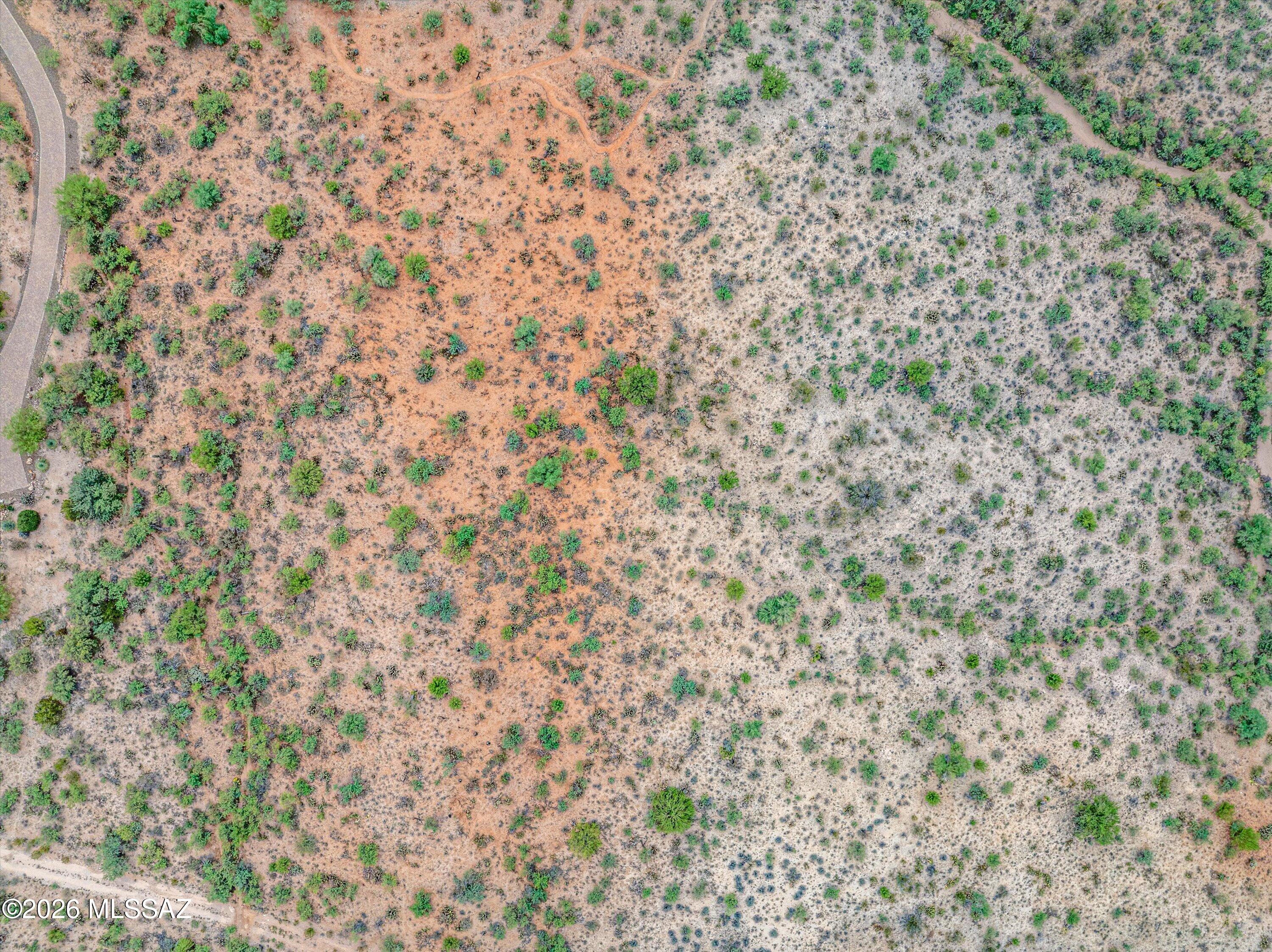 Coyote Creek (1-395) - Land