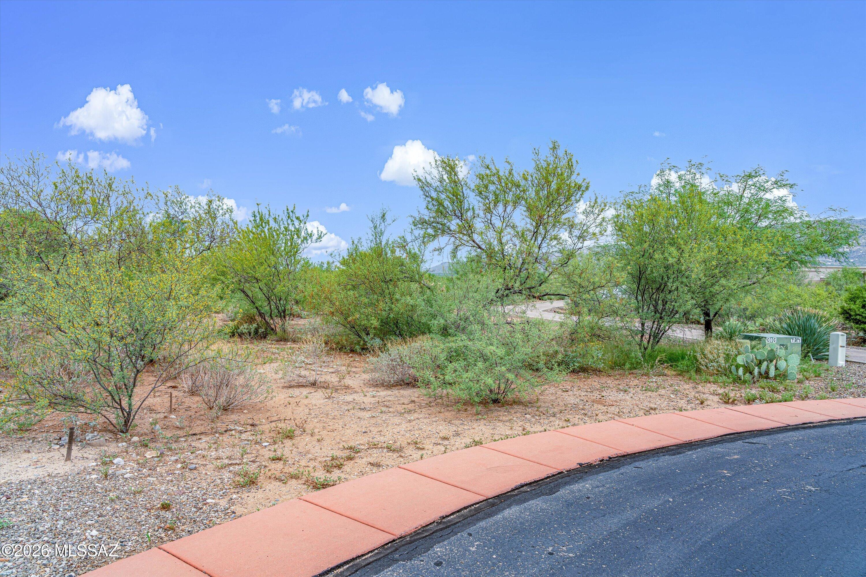 Coyote Creek (1-395) - Land