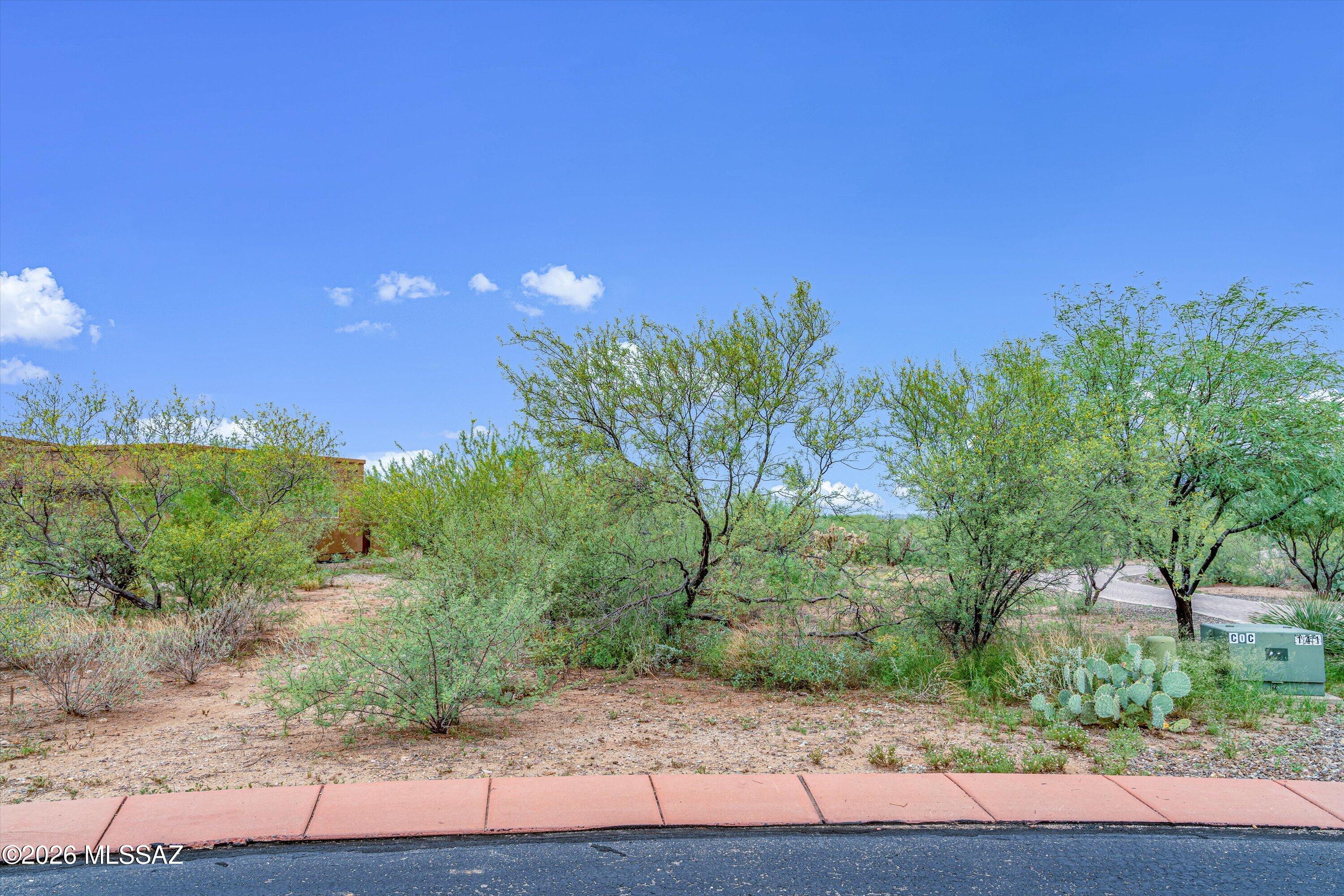 Coyote Creek (1-395) - Land