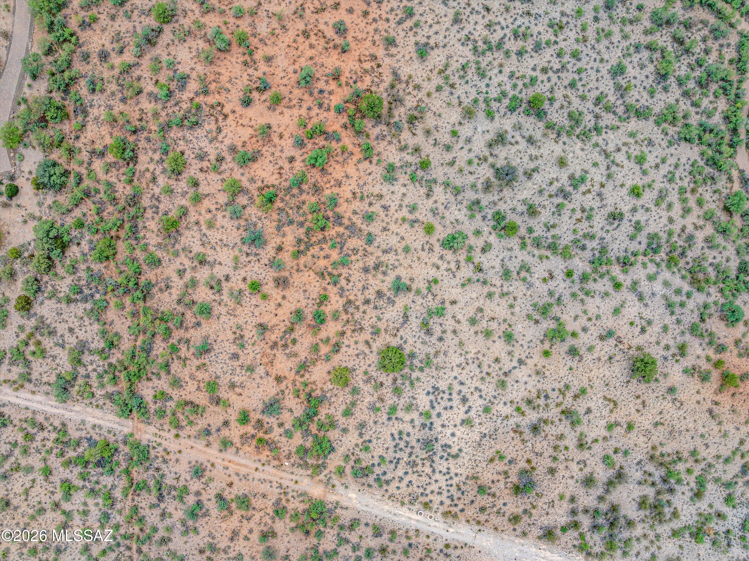 Coyote Creek (1-395) - Land