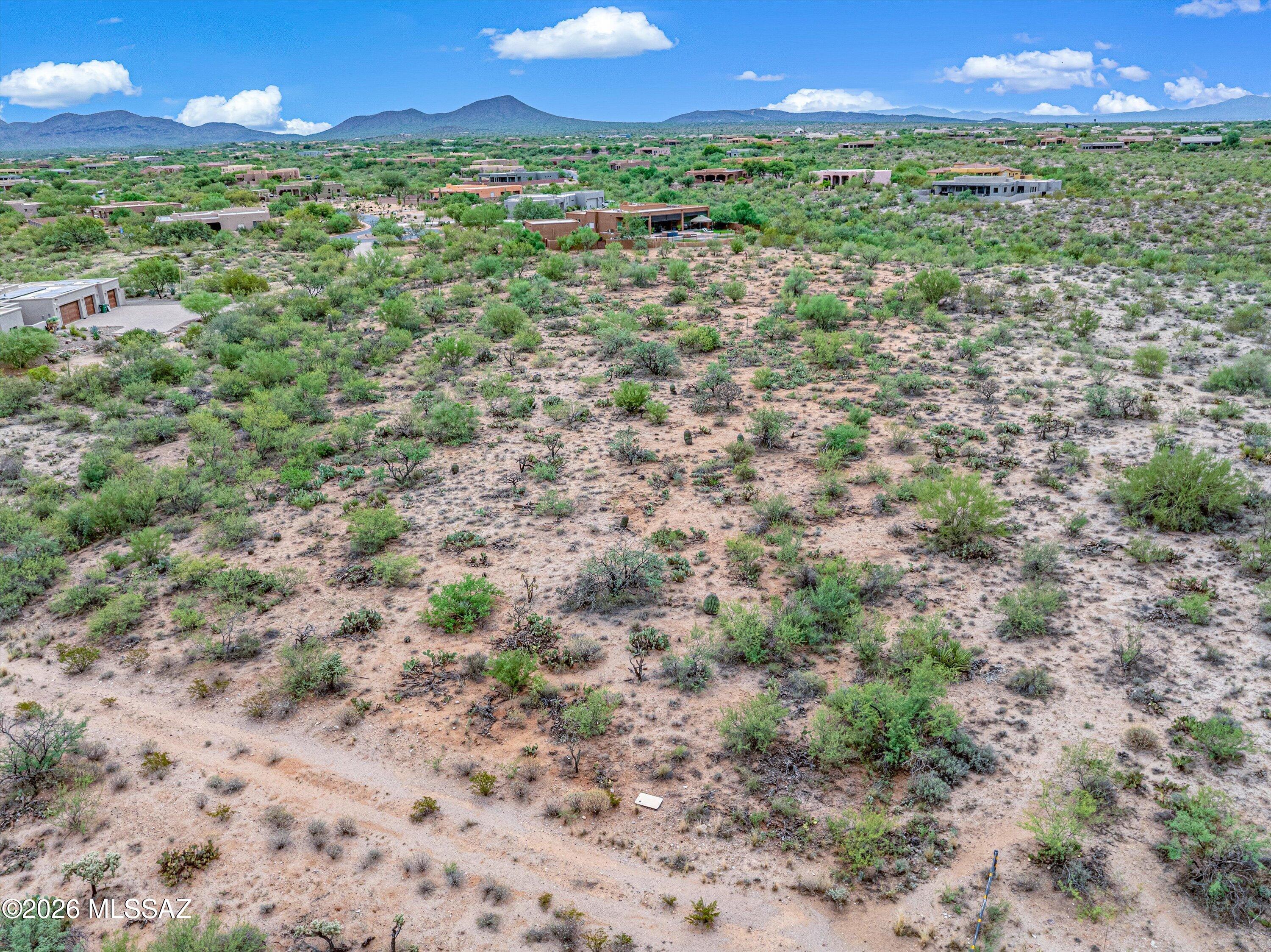 Coyote Creek (1-395) - Land