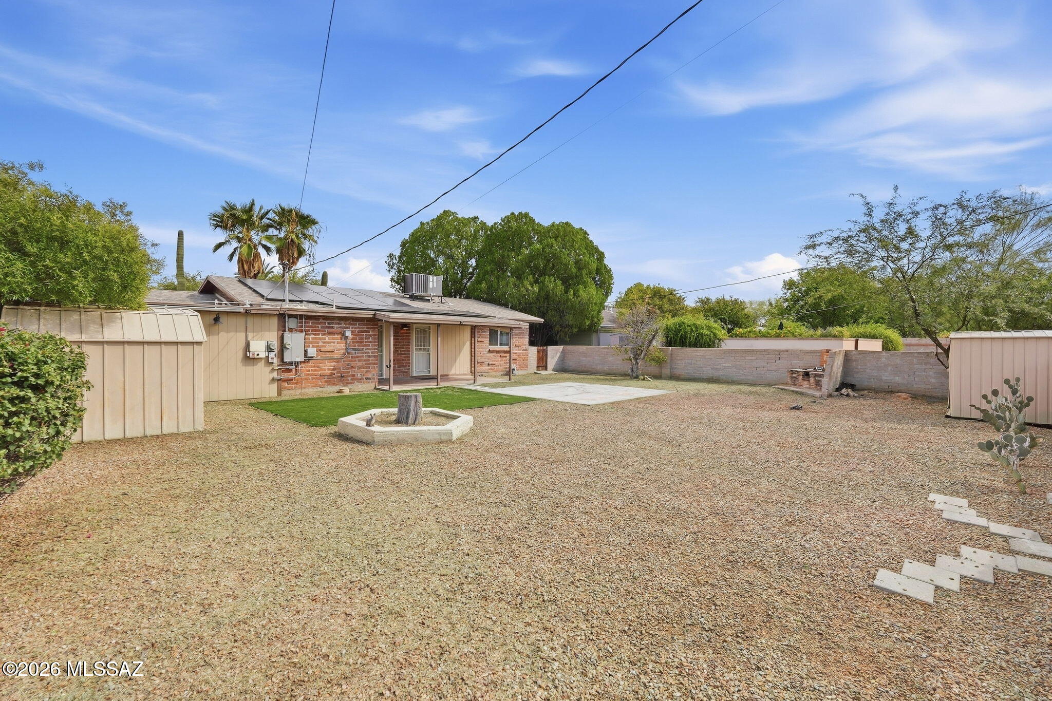 Palo Verde Addition - Residential