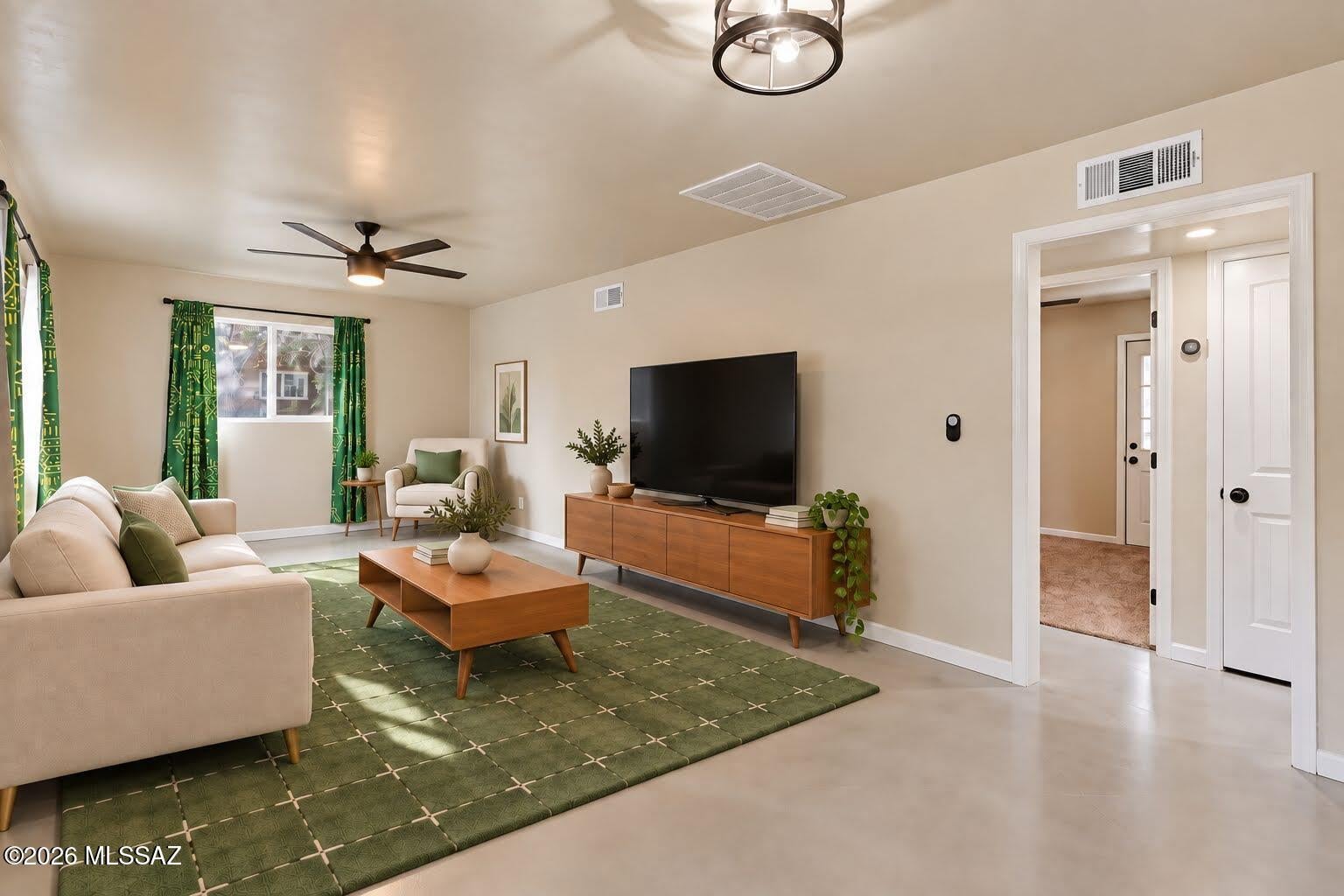 Palo Verde Addition - Residential